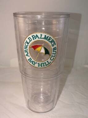 Tervis 24oz Insulated Tumbler Arnold Palmer's Bay Hill Club Golf